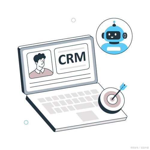 crm管理系统的物联网应用前景分析:从数据整合到智能服务的跃迁